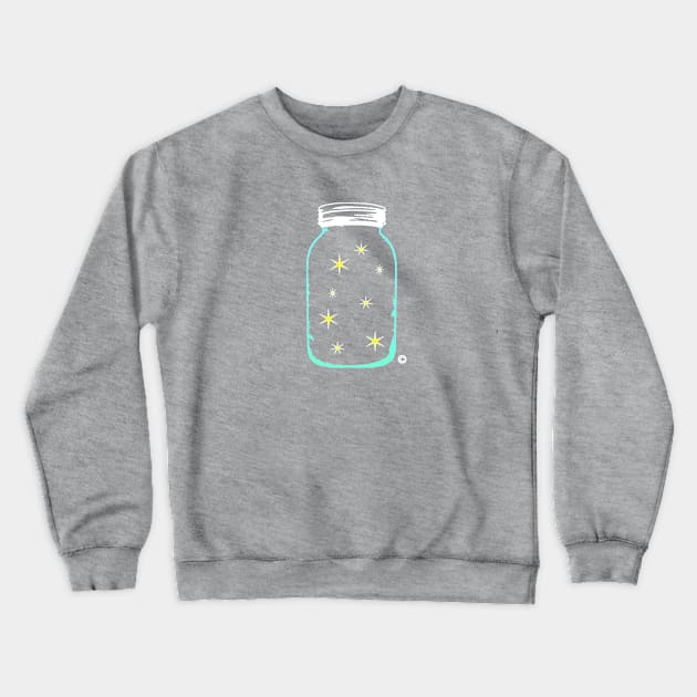 Homemade Wishes Crewneck Sweatshirt by Show OFF Your T-shirts!™